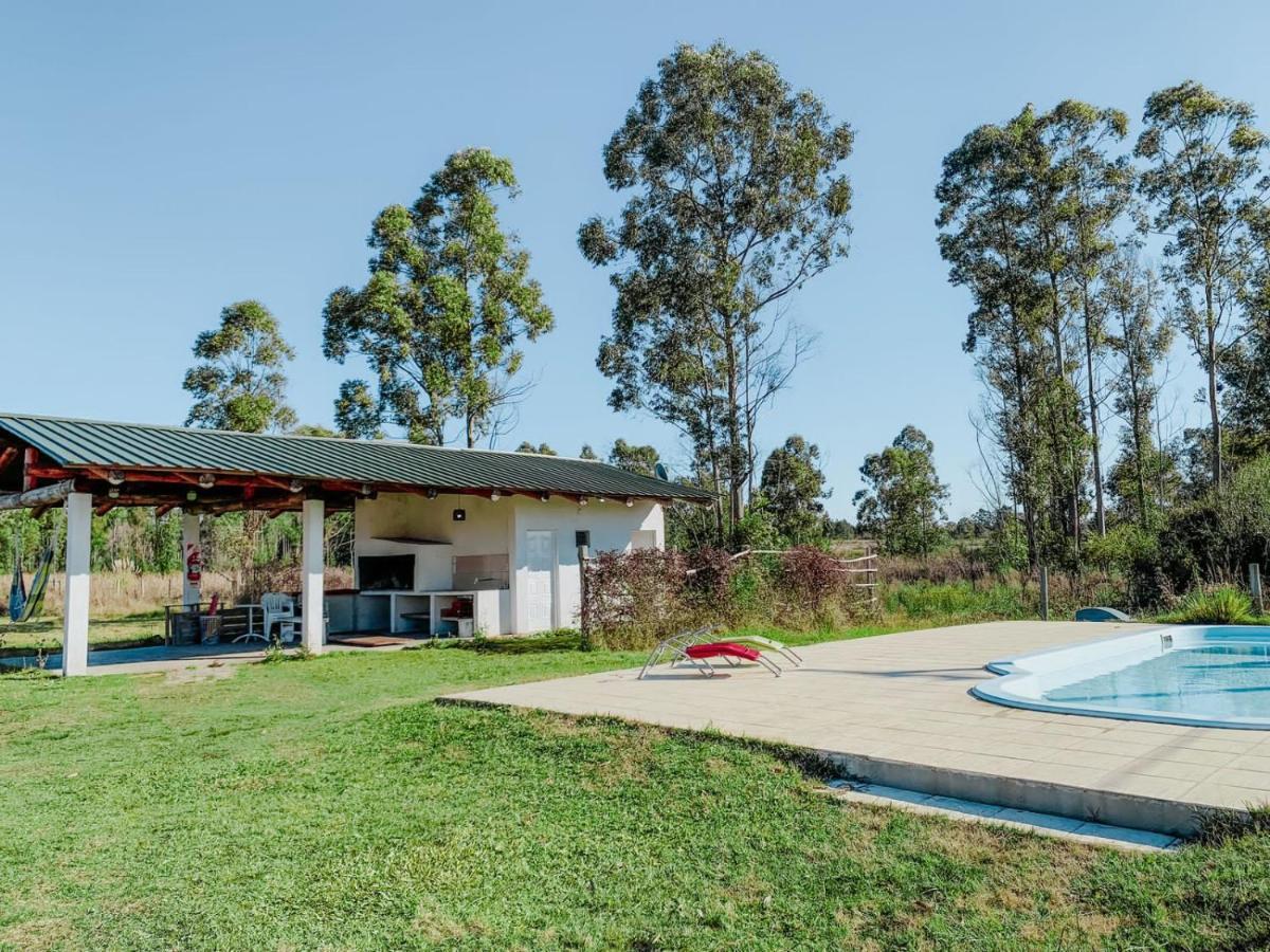 Campo Verde Concordia Bagian luar foto