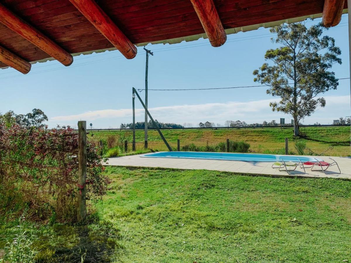 Campo Verde Concordia Bagian luar foto