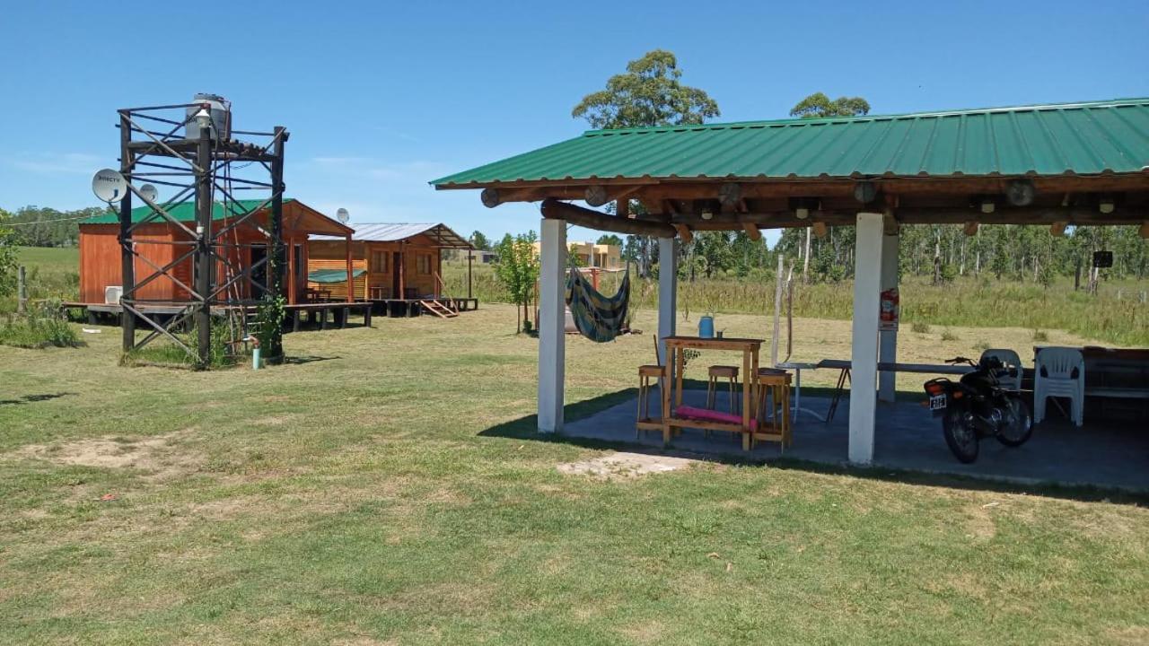 Campo Verde Concordia Bagian luar foto