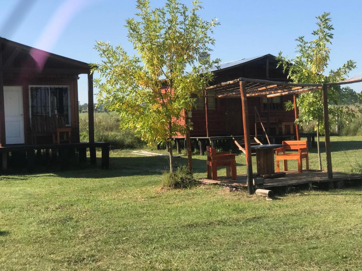 Campo Verde Concordia Bagian luar foto